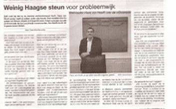 GeenStijl mocht artikel geheel overnemen